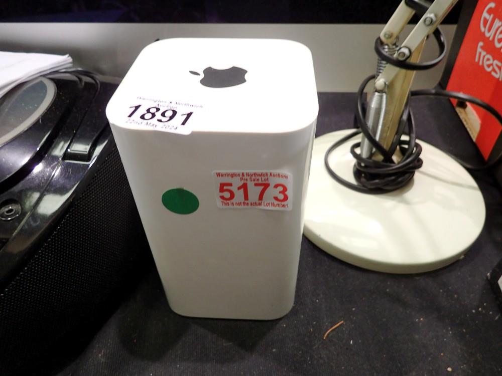 Apple A1470 Airport time Capsule. Not available for in-house P&P