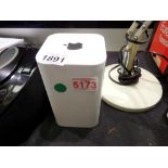 Apple A1470 Airport time Capsule. Not available for in-house P&P