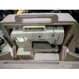 Bernina Sport sewing machine. Not available for in-house P&P