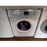 Bosch washer/drier, Avanti XX. All electrical items in this lot have been PAT tested for safety