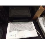 Toshiba laptop Windows Vista Equm A200. Not available for in-house P&P