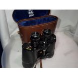 Pair of Glory 7 x 50 binoculars. UK P&P Group 1 (£16+VAT for the first lot and £2+VAT for subsequent