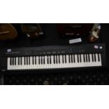 Roland A-30 midi keyboard, no power supply. Not available for in-house P&P