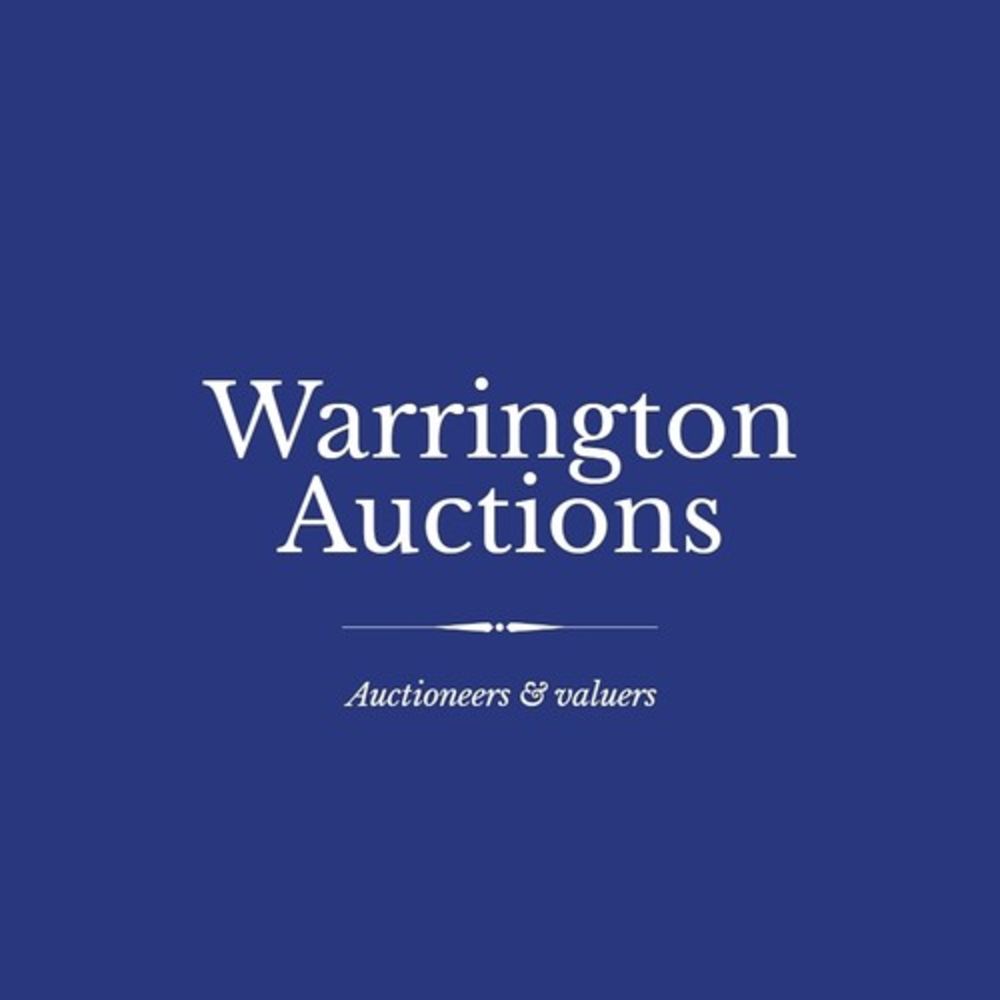 The Timed Auction of Antiques & Collectables, Home & Garden, Militaria