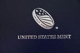 2013 American Eagle West Point Coin Set
