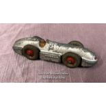 EARLY POST WAR VINTAGE MECCANO DINKY TOY SPEED OF THE WIND 23E