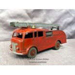 DINKY FIRE ENGINE NO. 555