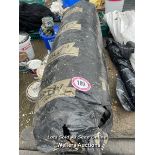 ROLL OF MULTI-FOIL INSULATION MEMBRANE