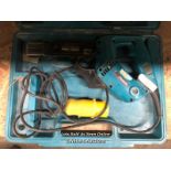 MAKITA 6834 AUTO FEED SCREWDRIVER, IN CASE