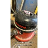 HENRY HOOVER VACUUM CLEANER