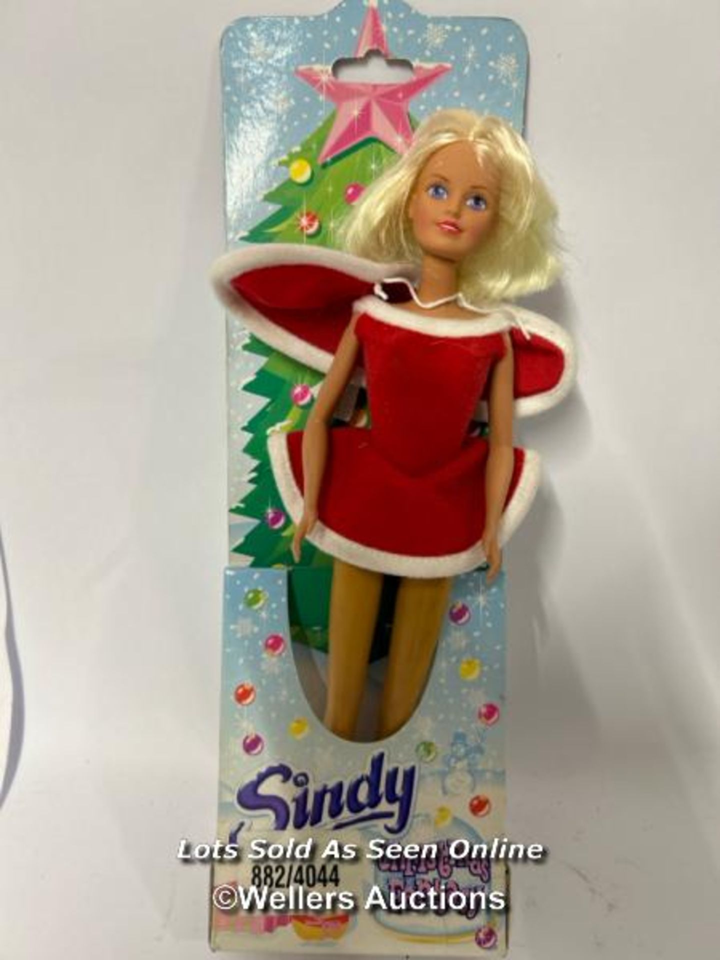 Sindy, Three dolls including British Airways Sindy / AN3 - Image 3 of 4