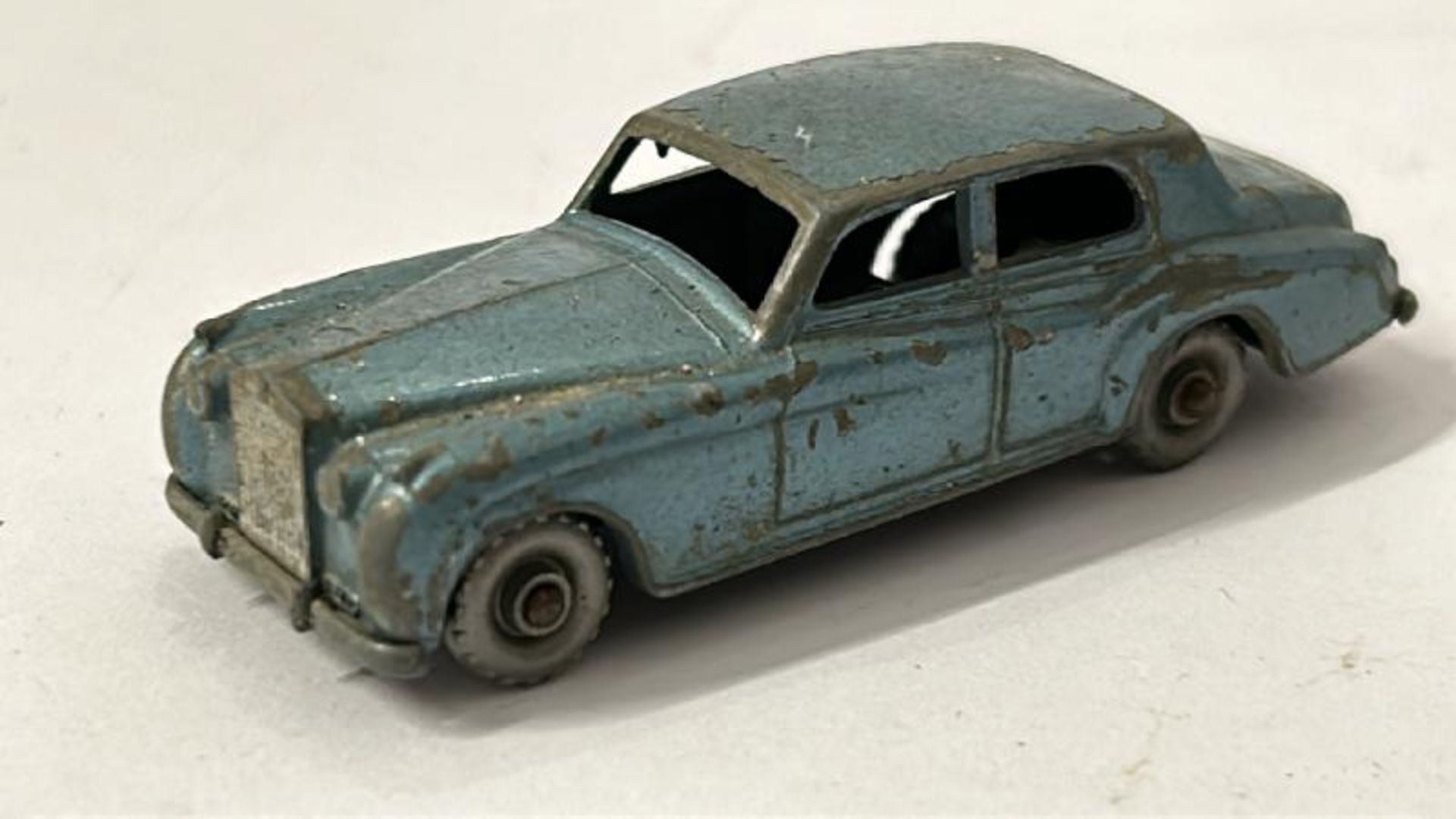 Unboxed Matchbox group including Volkswagen 1600TL no.67, Volkswagen Beatle no.25 and Ford Fire - Image 6 of 28