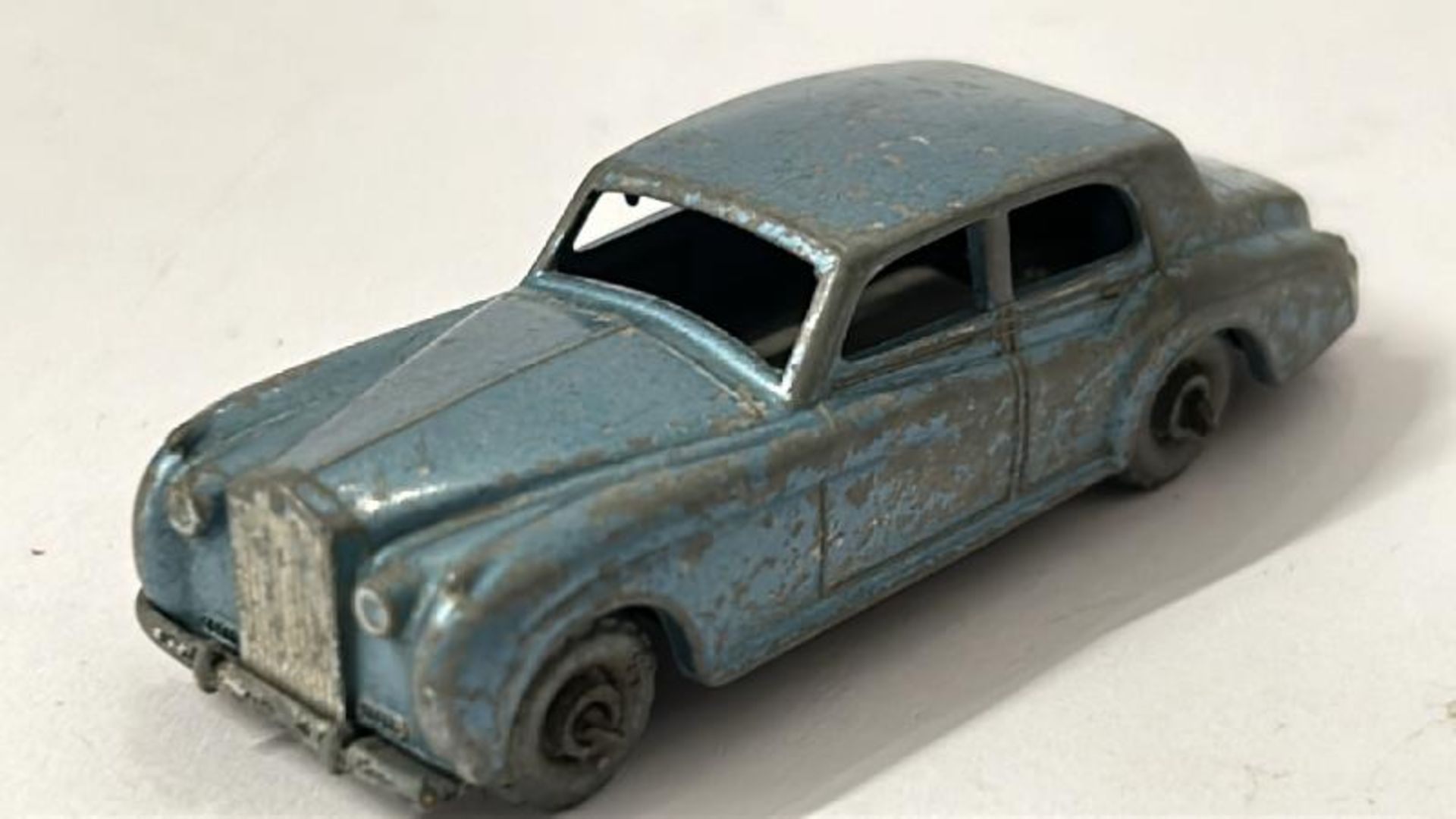 Unboxed Matchbox group including Volkswagen 1600TL no.67, Volkswagen Beatle no.25 and Ford Fire - Image 17 of 28