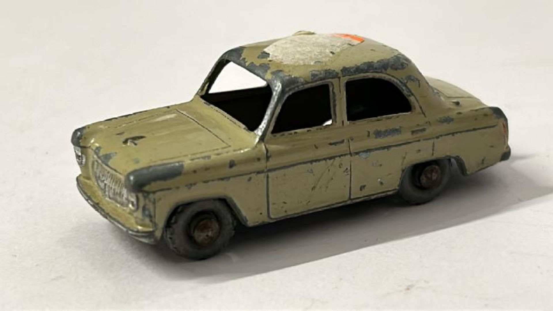 Unboxed Matchbox group including Volkswagen 1600TL no.67, Volkswagen Beatle no.25 and Ford Fire - Image 19 of 28