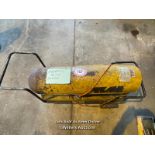 PARAFIN BLOWER HEATER, IN GOOD WORKING ORDER