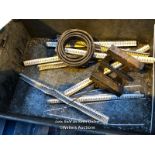 LINKED V-BELT AND FLATBELT REPAIR KIT