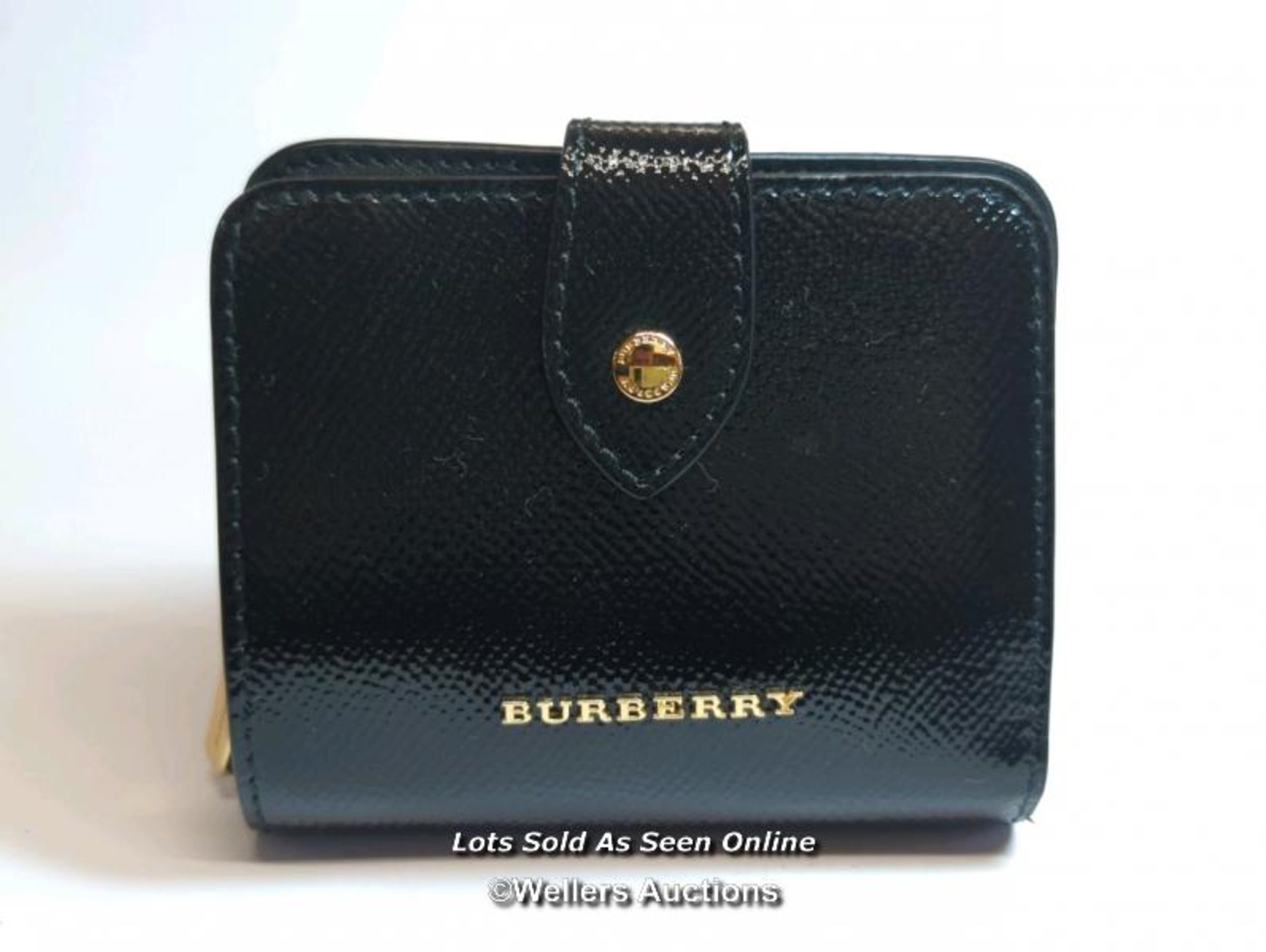 Burberry purse, new / SF - Image 2 of 11