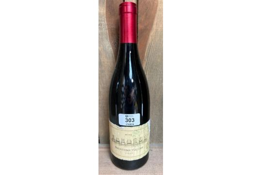 BOEKENHOUTSKLOOF SYRAH 2019 - 750ML - 14% / G2 - Image 1 of 4