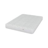 RRP: 129.99 - ASPIRE ASPIRE NO OPEN COIL MATTRESS SIZE: KINGSIZE (5') / APPEARS TO BE NEW, OPEN