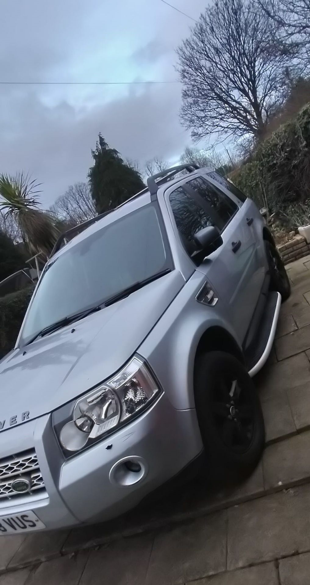 LANDROVER FREELANDER TD4 - Image 3 of 9