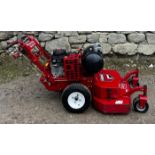 FERRIS HYDROWALK 32LPG COMMERCIAL MOWER