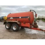 HISPEC 2000 VACCI TANKER