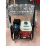 KILRUSH 3000psi 6.5HP PRESSURE WASHER