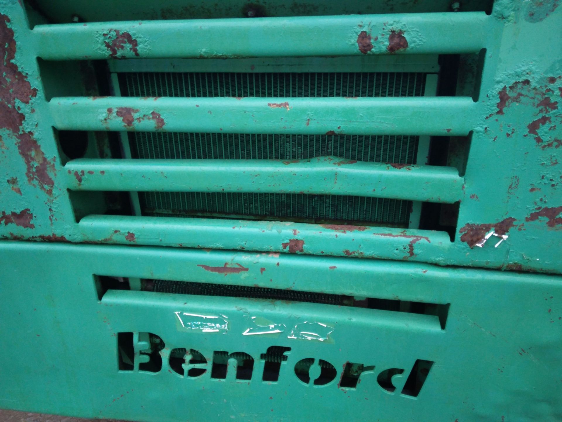 BENFORD 5 TON DUMPER - Image 10 of 17