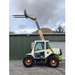 CLAAS 925 TELEHANDLER