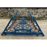 PARMITHER 14FT CHAIN HARROW