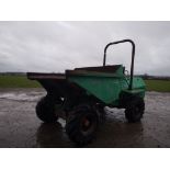 BENFORD 5 TON DUMPER