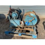 PTO DRAIN JETTER