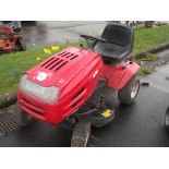 MTD RIDE ON MOWER