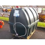 TITAN H1250 STORAGE TANK