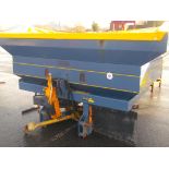 KRM FERTILISER SPREADER