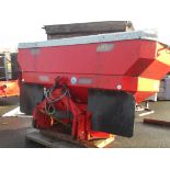 KUHN FERTILISER SPREADER