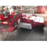 LELY MOWER 280MC