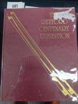 DARTFORD CENTENARY EXHIBITION