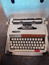 RETRO BROTHER TYPE WRITER