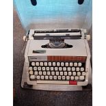 RETRO BROTHER TYPE WRITER