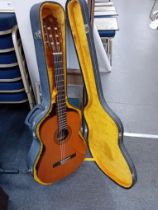 YAMAHA GUITAR G-100A