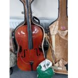 TATRA BY ROSETTI CELLO CZECHOSLOVAKIAN, S