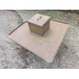 LAMB CREEP FEEDER - NO VAT