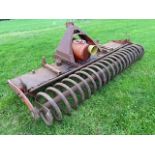 KUHN 3M POWER HARROW