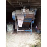 ALVAN BLANCHE 3 PHASE MIXER