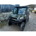 POLARIS RANGER 100D GATOR