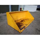 MURRAY 8' GRAIN BUCKET