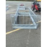 9X5 SHEEP FEEDER