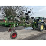 FENDT FORM 671 RAKE