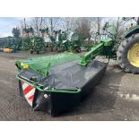 JOHN DEERE 331 10ft MOWER CONDITIONER